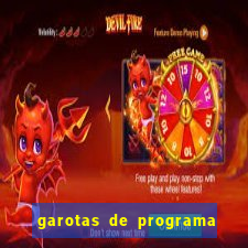 garotas de programa de fortaleza